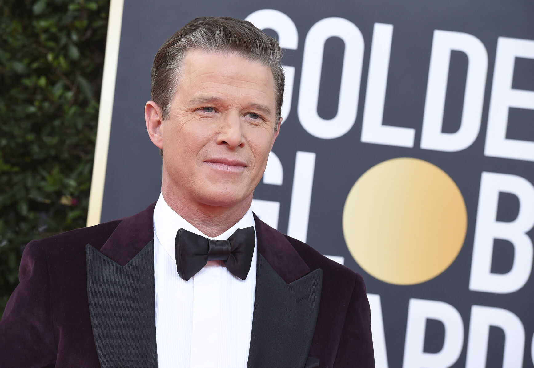 Billy Bush